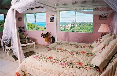 Carringtons Inn Saint Croix Island Экстерьер фото