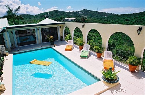 Carringtons Inn Saint Croix Island Экстерьер фото