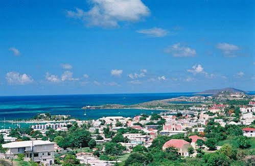 Carringtons Inn Saint Croix Island Экстерьер фото